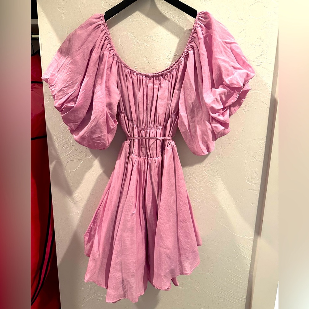 Princess Polly style jumper